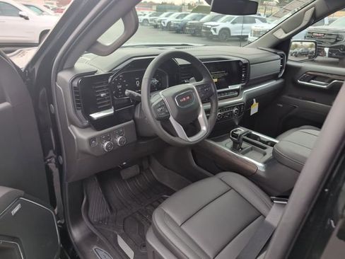 New 2026 GMC Sierra 1500 SLT w/ SLT Premium Plus Package image 14