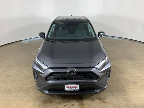 Used 2024 Toyota RAV4 LE image 4