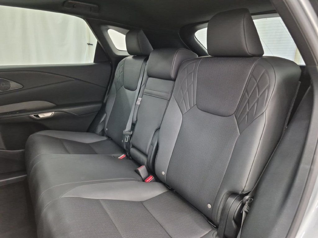 Certified 2024 Lexus RX 350 Premium w/ Cold Area Package FWD image 29