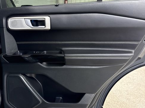 Used 2023 Ford Explorer ST w/ Equipment Group 401A image 25