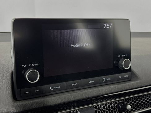 Certified 2023 Honda Civic Sport image 14