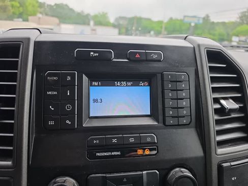 Used 2020 Ford F350 XL w/ STX Appearance Package AWD/4WD image 19