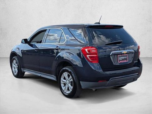 Used 2016 Chevrolet Equinox LS FWD image 7