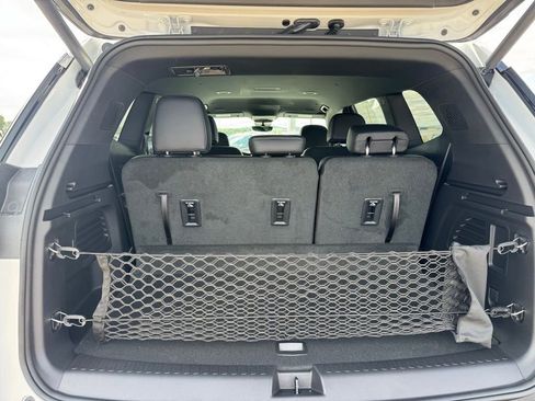 New 2026 GMC Acadia Elevation w/ Elevation Premium Package image 30