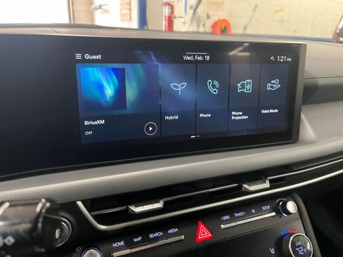 Used 2025 Hyundai Sonata SEL image 17