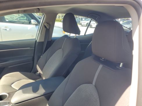 Used 2024 Toyota Camry LE FWD image 16