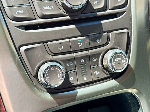 Used 2015 Buick Verano FWD image 16