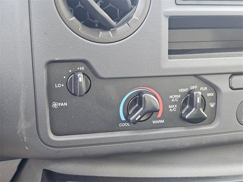 New 2026 Ford E-350 and Econoline 350 Super Duty w/ Power Equipment Group image 37