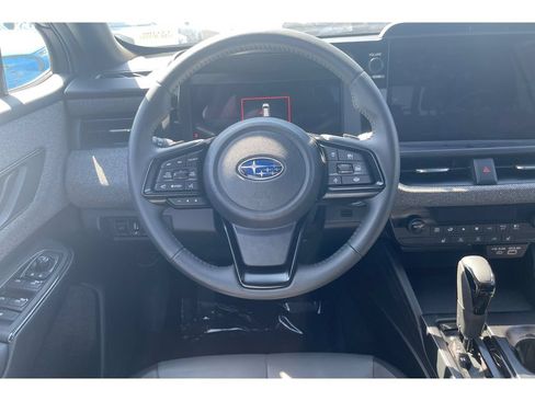 Certified 2026 Subaru Outback Premium AWD/4WD image 16