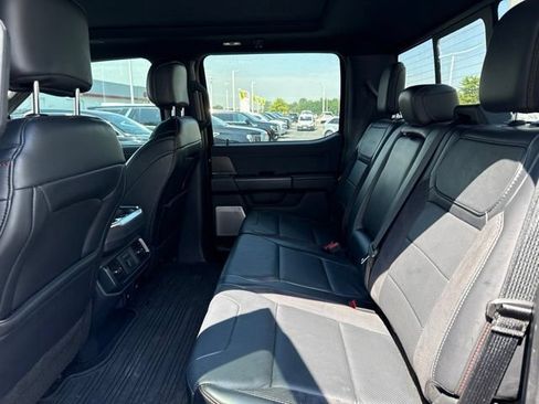 Used 2024 Ford F150 Raptor AWD/4WD image 8