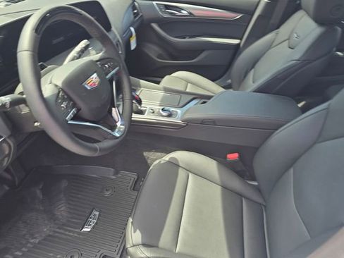 New 2026 Cadillac CT5 Premium Luxury RWD image 20
