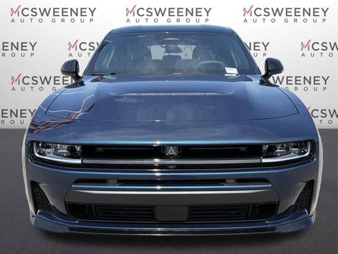 New 2026 Dodge Charger GT w/ Blacktop Package image 8