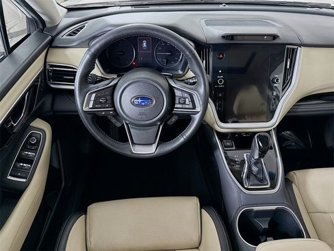 Used 2020 Subaru Outback Limited w/ Popular Package #2 image 3