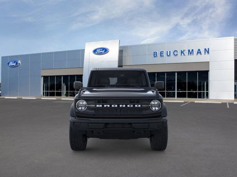 Used 2026 Ford Bronco Big Bend AWD/4WD image 2