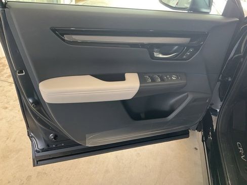 New 2026 Honda CR-V EX-L image 5