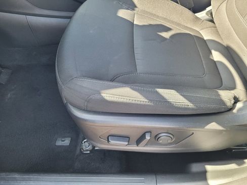 Used 2024 Hyundai Tucson SEL FWD image 27
