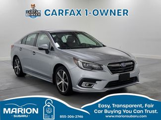 Used 2019 Subaru Legacy 2.5i Limited w/ Popular Package #2A AWD/4WD video 1