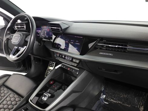 Used 2022 Audi RS 3 2.5T image 13