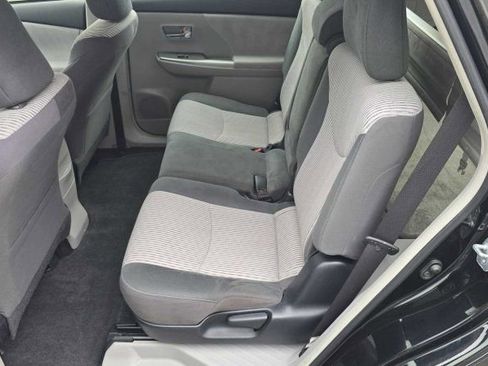 Used 2015 Toyota Prius V Three image 28