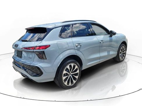 New 2026 Audi Q3 quattro 2.0T AWD/4WD image 4