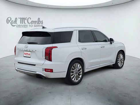 Used 2020 Hyundai Palisade Limited FWD image 5