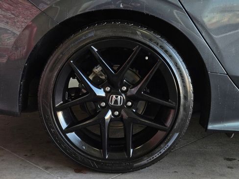 Used 2022 Honda Civic Sport image 5