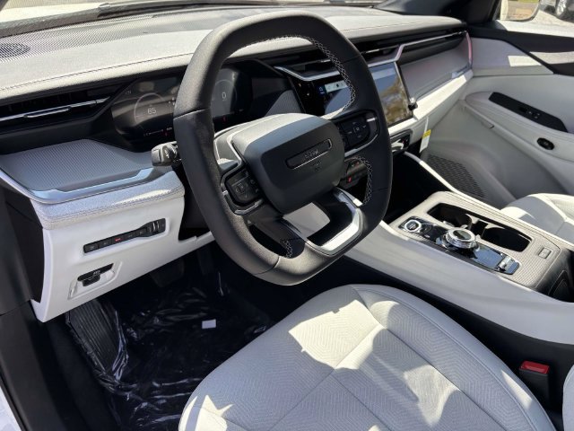 New 2026 Jeep Cherokee Laredo AWD/4WD image 19