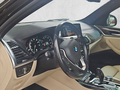 Used 2019 BMW X3 sDrive30i RWD image 10