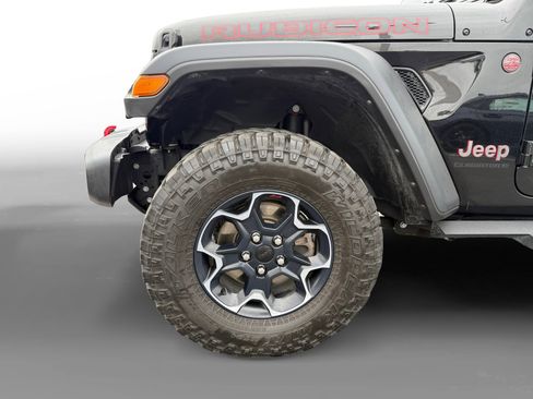 Used 2023 Jeep Gladiator Rubicon image 9