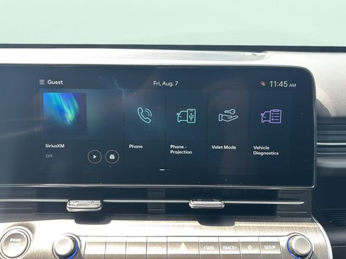 New 2027 Hyundai Kona SEL Sport FWD image 15