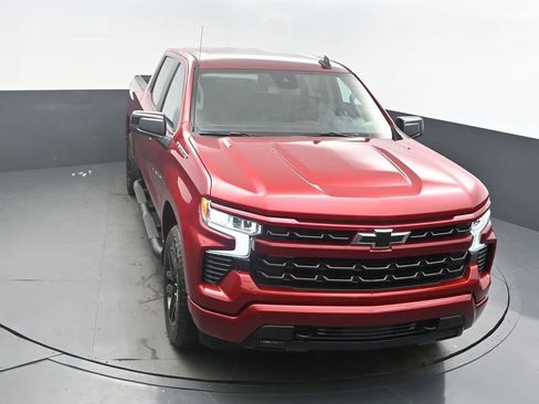 New 2026 Chevrolet Silverado 1500 RST w/ RST Select Package image 34