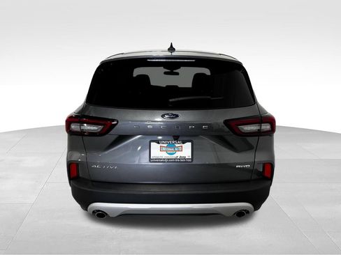 Used 2024 Ford Escape Active AWD/4WD image 23