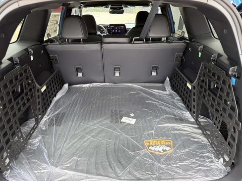 New 2026 Subaru Outback Wilderness AWD/4WD image 7