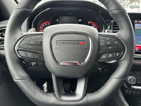 New 2026 Dodge Durango GT image 11