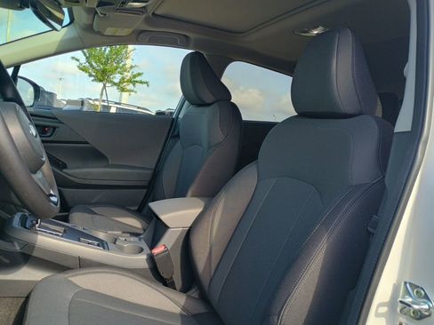 New 2026 Subaru Crosstrek 2.0i Premium image 11