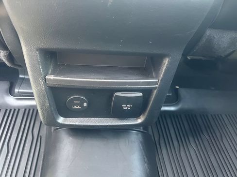 Certified 2022 Ford Edge SEL w/ Convenience Package AWD/4WD image 31