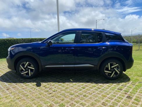 Used 2026 Nissan Kicks SV FWD image 4