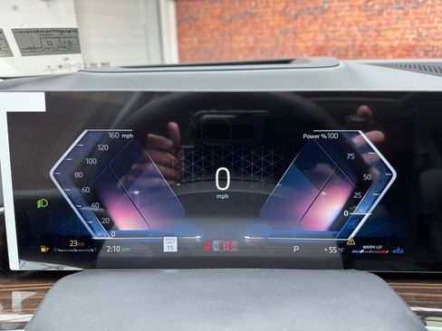 New 2026 BMW X7 xDrive40i image 15