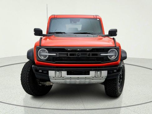 Used 2023 Ford Bronco Raptor AWD/4WD image 3