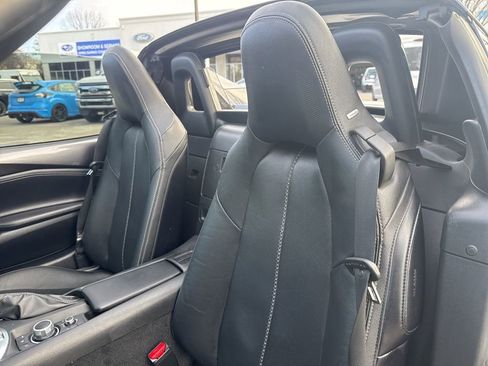 Used 2023 MAZDA MX-5 Miata Grand Touring image 20