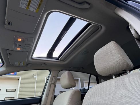 Used 2014 Subaru Crosstrek 2.0i Premium w/ Moonroof Package image 37