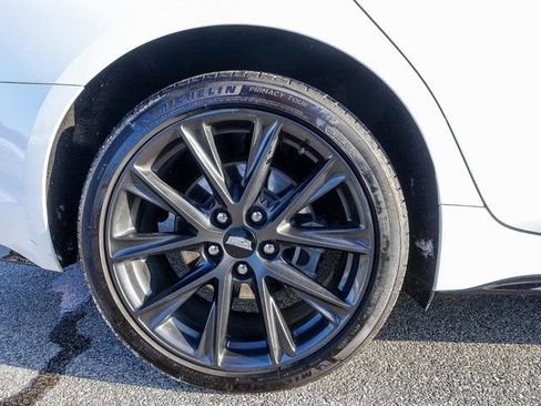 Used 2023 Cadillac CT5 Sport image 13