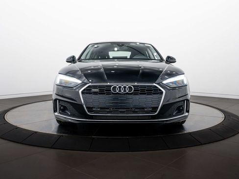 Certified 2023 Audi A5 2.0T Premium Plus w/ Premium Plus AWD/4WD image 21