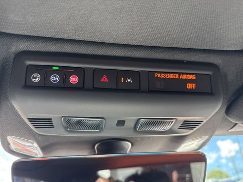 Used 2024 Chevrolet Corvette Z06 image 29