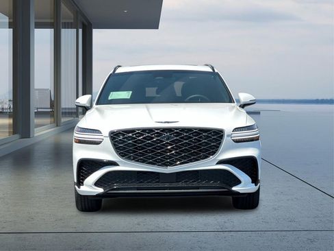 New 2026 Genesis GV70 3.5T Sport Advanced image 9
