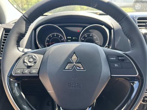 New 2026 Mitsubishi Outlander Sport SE AWD/4WD image 25