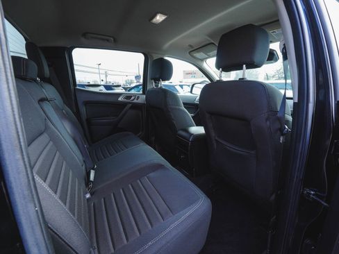 Used 2022 Ford Ranger XLT image 34