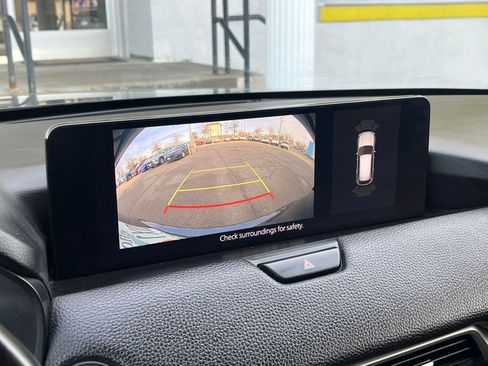 Used 2025 MAZDA CX-90 3.3 Turbo w/ Preferred Package image 17