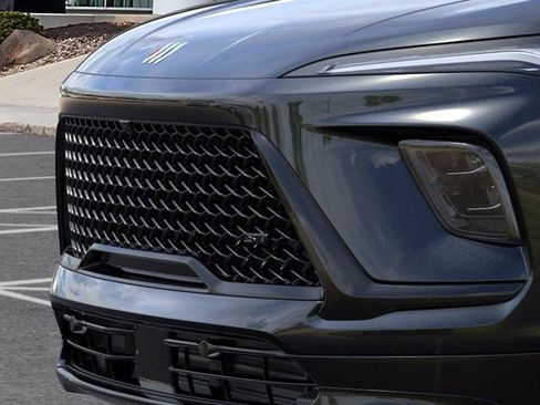 New 2026 Buick Enclave Sport Touring image 13