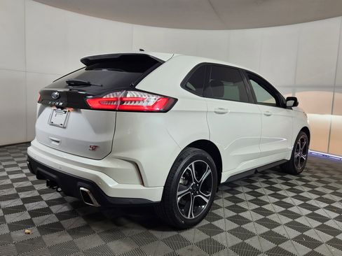 Used 2023 Ford Edge ST image 6
